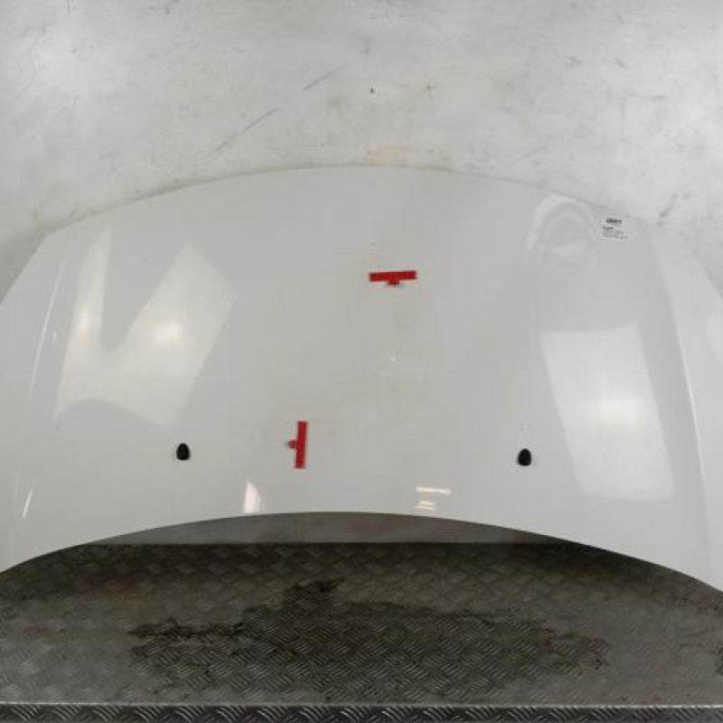 Capot CITROEN C3 2