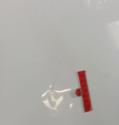 Capot CITROEN C3 2