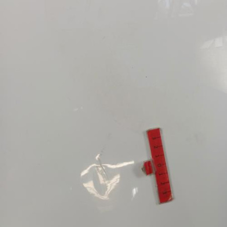 Capot CITROEN C3 2