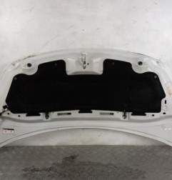 Capot CITROEN C3 2 Photo n°4