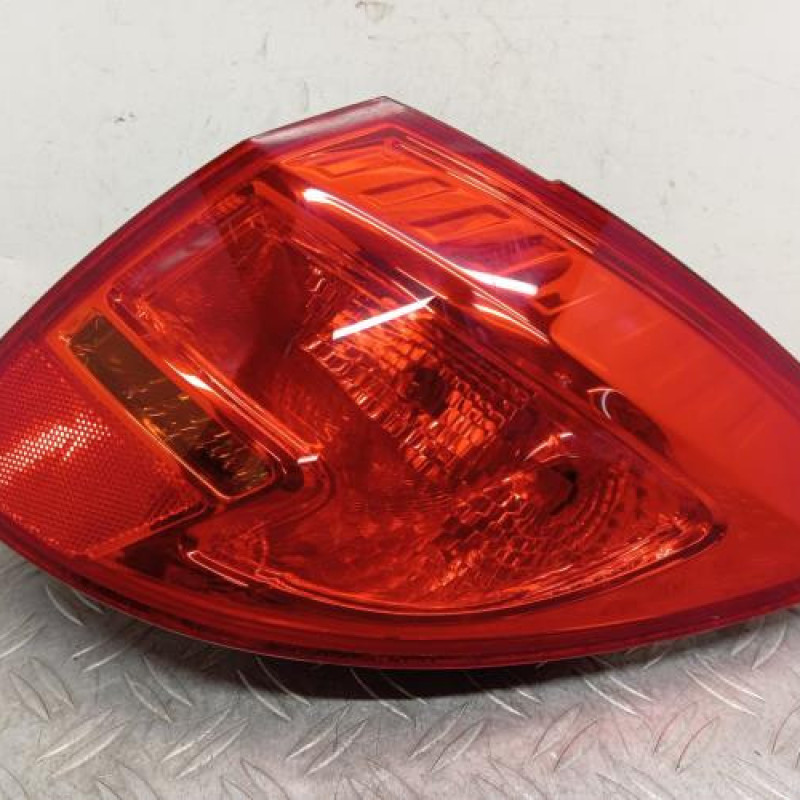 Feu arriere principal droit (feux) OPEL MERIVA B