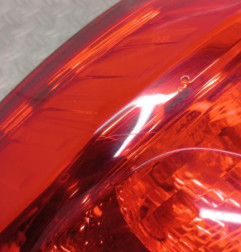 Feu arriere principal gauche (feux) OPEL MERIVA B