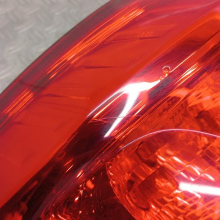 Feu arriere principal gauche (feux) OPEL MERIVA B
