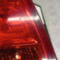 Feu arriere principal gauche (feux) OPEL MERIVA B
