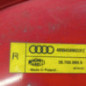 Feu arriere principal droit (feux) AUDI A6 2