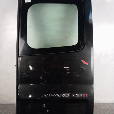 Porte de coffre droit OPEL VIVARO 1 Photo n°1