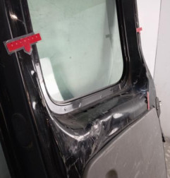 Porte de coffre droit OPEL VIVARO 1 Photo n°7