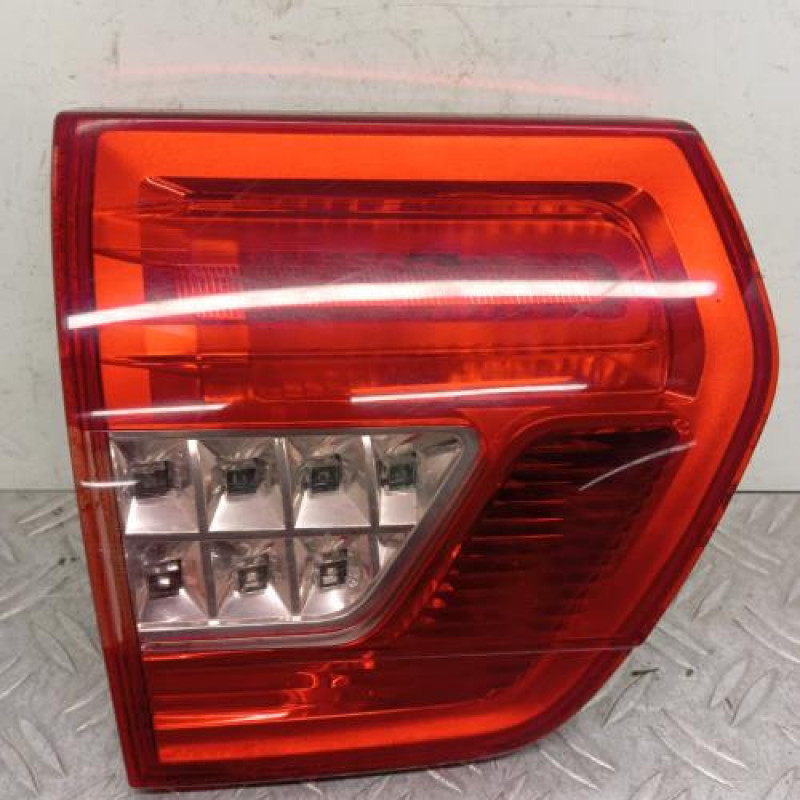 Feu arriere secondaire gauche (feux) CITROEN C5 2