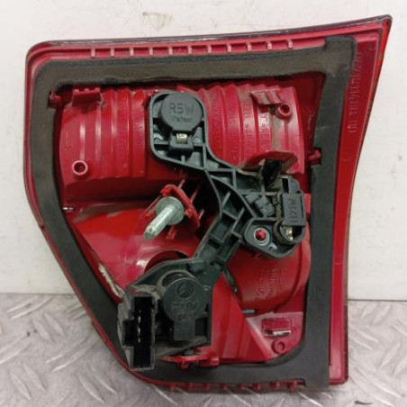 Feu arriere secondaire gauche (feux) CITROEN C5 2