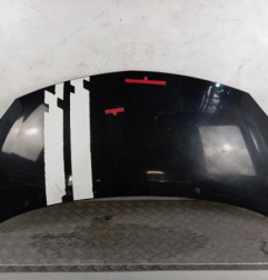 Capot RENAULT TWINGO 2 Photo n°1