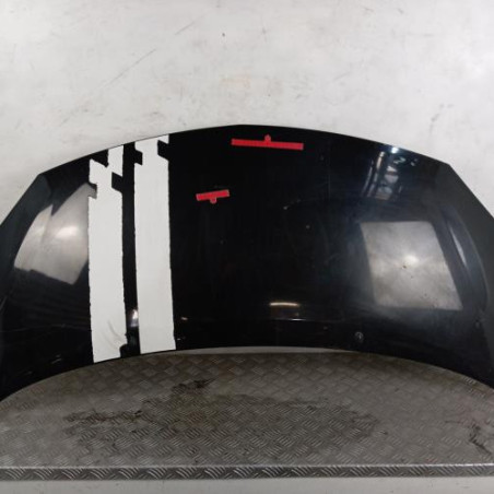 Capot RENAULT TWINGO 2