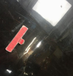 Capot RENAULT TWINGO 2 Photo n°3