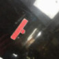 Capot RENAULT TWINGO 2