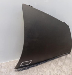 Vide poche avant droit CITROEN C4 PICASSO 1 Photo n°3