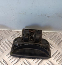 Poignee porte coffre droit CITROEN BERLINGO 1 Photo n°3