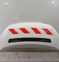 Capot PEUGEOT EXPERT 2 Photo n°1