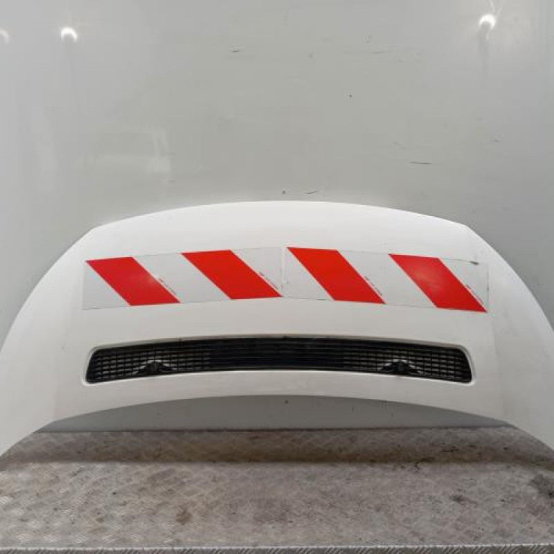 Capot PEUGEOT EXPERT 2 Capot PEUGEOT EXPERT 2