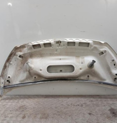 Capot PEUGEOT EXPERT 2 Photo n°4