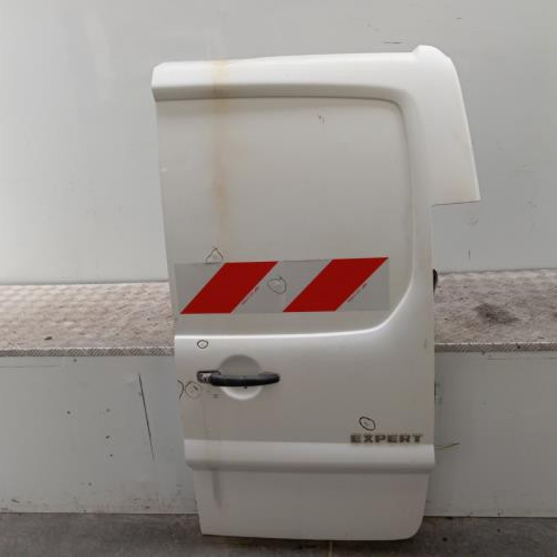 Porte de coffre droit PEUGEOT EXPERT 2