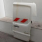 Porte de coffre droit PEUGEOT EXPERT 2
