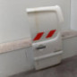 Porte de coffre droit PEUGEOT EXPERT 2