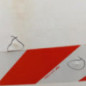Porte de coffre droit PEUGEOT EXPERT 2