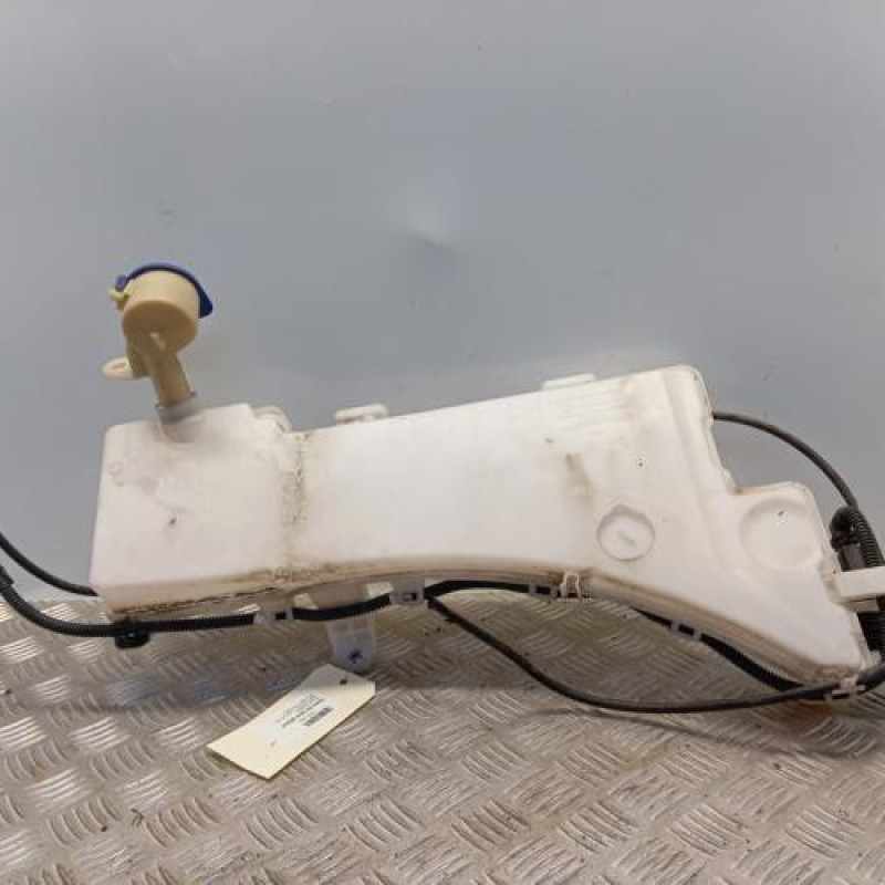 Vase de lave glace PEUGEOT 3008 2
