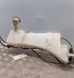 Vase de lave glace PEUGEOT 3008 2