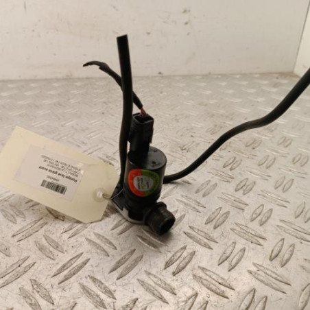 Pompe lave glace avant RENAULT CAPTUR 2 Photo n°1