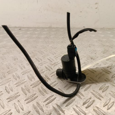 Pompe lave glace avant RENAULT CAPTUR 2
