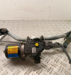 Moteur essuie glace avant RENAULT CAPTUR 2