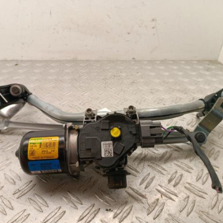 Moteur essuie glace avant RENAULT CAPTUR 2