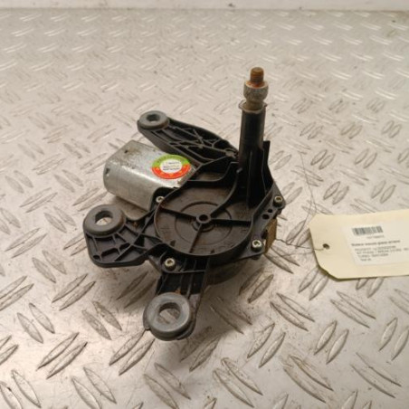 Moteur essuie glace arriere PEUGEOT 307 Photo n°1