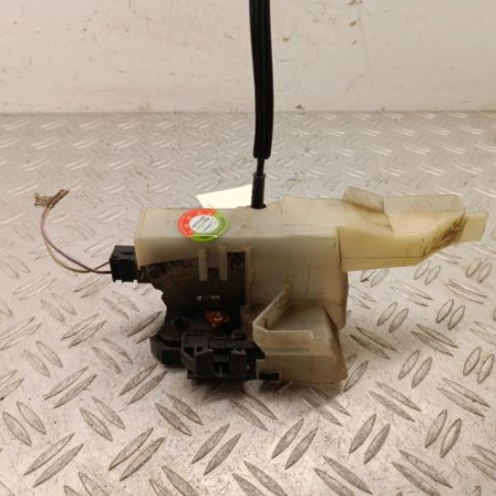 Serrure avant gauche RENAULT CLIO 2