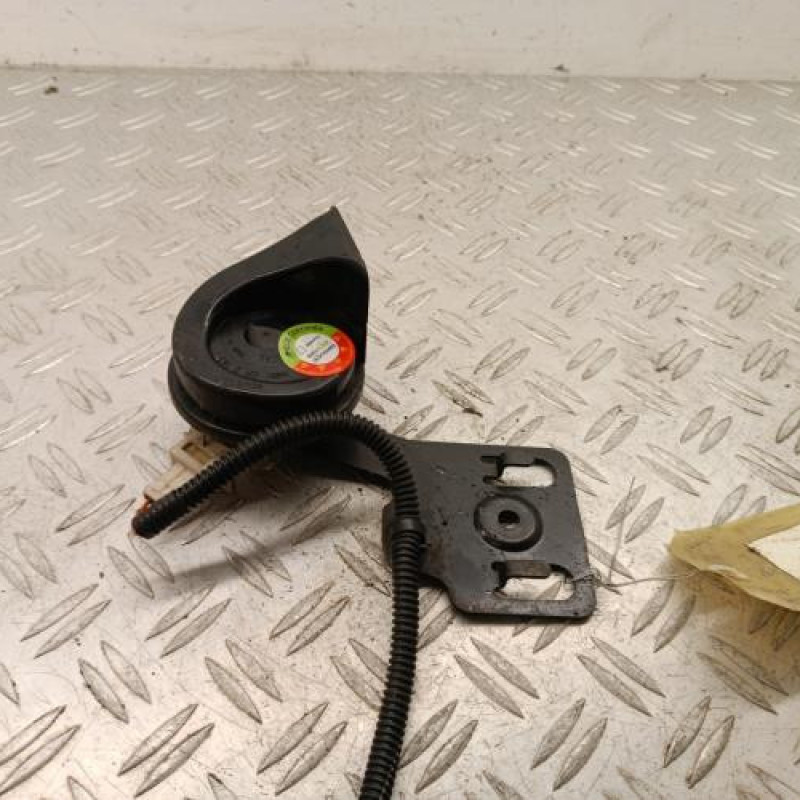 Avertisseur/Klaxon CITROEN BERLINGO 1