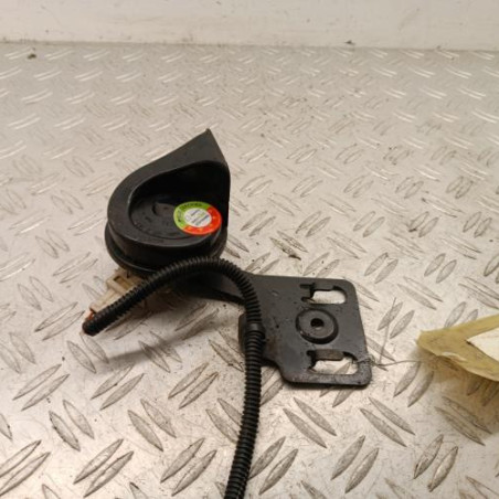 Avertisseur/Klaxon CITROEN BERLINGO 1