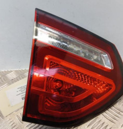 Feu arriere secondaire gauche (feux) CITROEN C4 PICASSO 1 Photo n°1