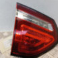 Feu arriere secondaire gauche (feux) CITROEN C4 PICASSO 1