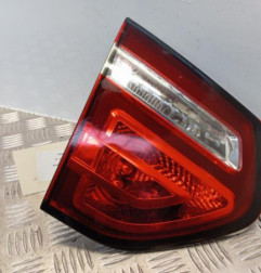 Feu arriere secondaire gauche (feux) CITROEN C4 PICASSO 1