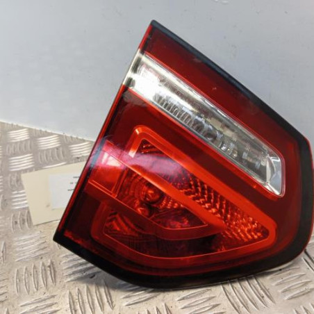 Feu arriere secondaire gauche (feux) CITROEN C4 PICASSO 1