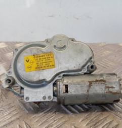 Moteur essuie glace arriere RENAULT CLIO 2 Photo n°1
