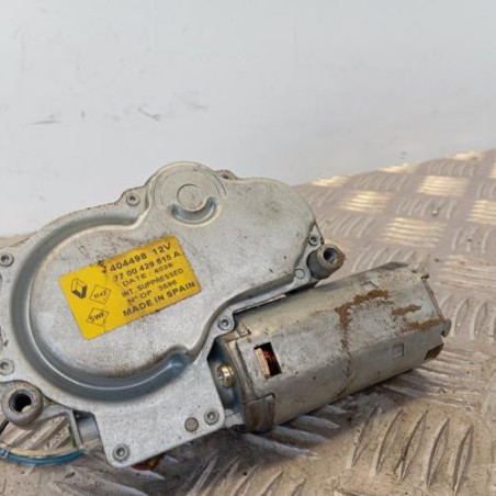 Moteur essuie glace arriere RENAULT CLIO 2
