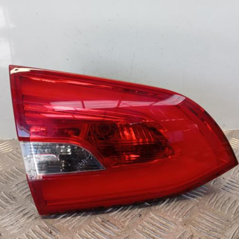 Feu arriere secondaire gauche (feux) PEUGEOT 308 2 SW Feu arriere secondaire gauche (feux) PEUGEOT 308 2 SW