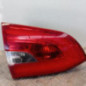 Feu arriere secondaire gauche (feux) PEUGEOT 308 2 SW