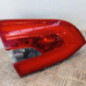 Feu arriere secondaire gauche (feux) PEUGEOT 308 2 SW