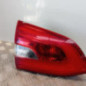 Feu arriere secondaire gauche (feux) PEUGEOT 308 2 SW