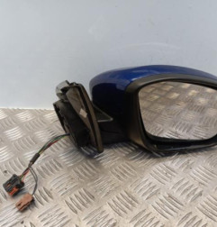 Retroviseur droit PEUGEOT 308 2 SW Photo n°6