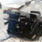 Serrure arriere droit PEUGEOT 308 2 SW