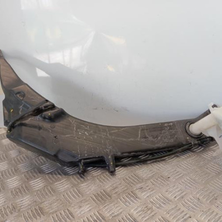Vase de lave glace PEUGEOT 308 2 SW Photo n°1