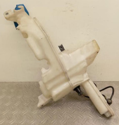 Vase de lave glace VOLKSWAGEN PASSAT 5